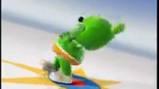 tv ad 10 - gummibaer