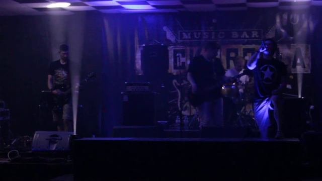 ROCK N ROLLA Новомосковск  КПД