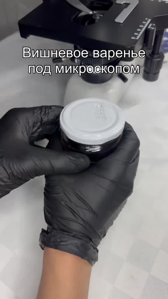 #интересно #наука #подмикроскопом #микроскоп #микромир