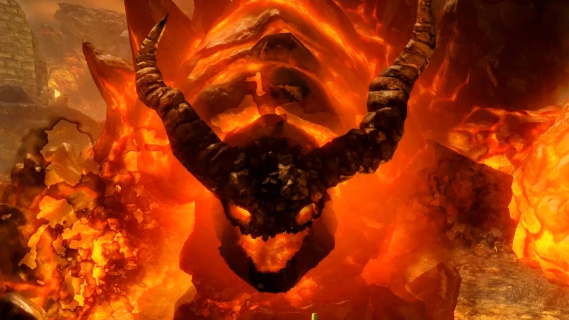 Risen 3: Titan Lords. КРОУ ПРОТИВ ГОЛЕМОВ (ДЕМОНИЧЕСКАЯ ДУША). Прохождение от SAFa