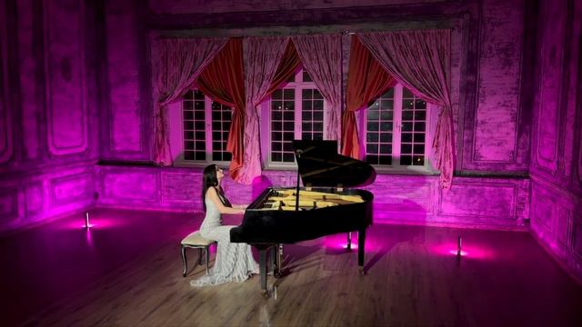 Summer Storm By Vivaldi Epic piano version