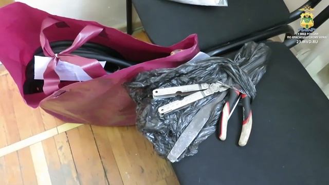 На Кубани в суд ушло дело горе-медвежатника о неудачном ограблении банкоматов