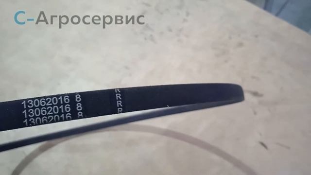 Ремень клиновой B-56 17х1422/1467