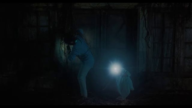 Астрал. Остров проклятых|Русский трейлер (Дубляж, 2025)