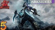 #5 Darksiders 2