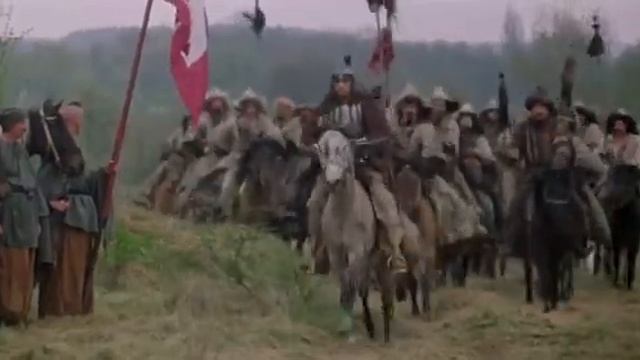 16 мая 1648 года казаки одержали первую крупную победу над польскими угнетателями.