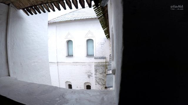 Ростовский кремль. Набережная озера Неро | 02-03.05.2025