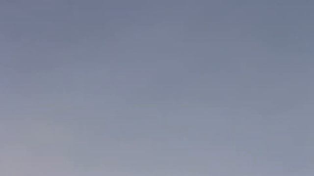 ИрАэро Bombardier CRJ200LR заход в Игнатьево ВПП36 (Благовещенск/UHBB)