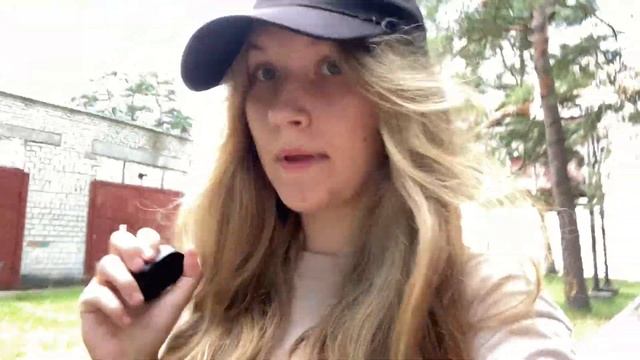 СУПЕР ВЛОГ//Anya Shenets