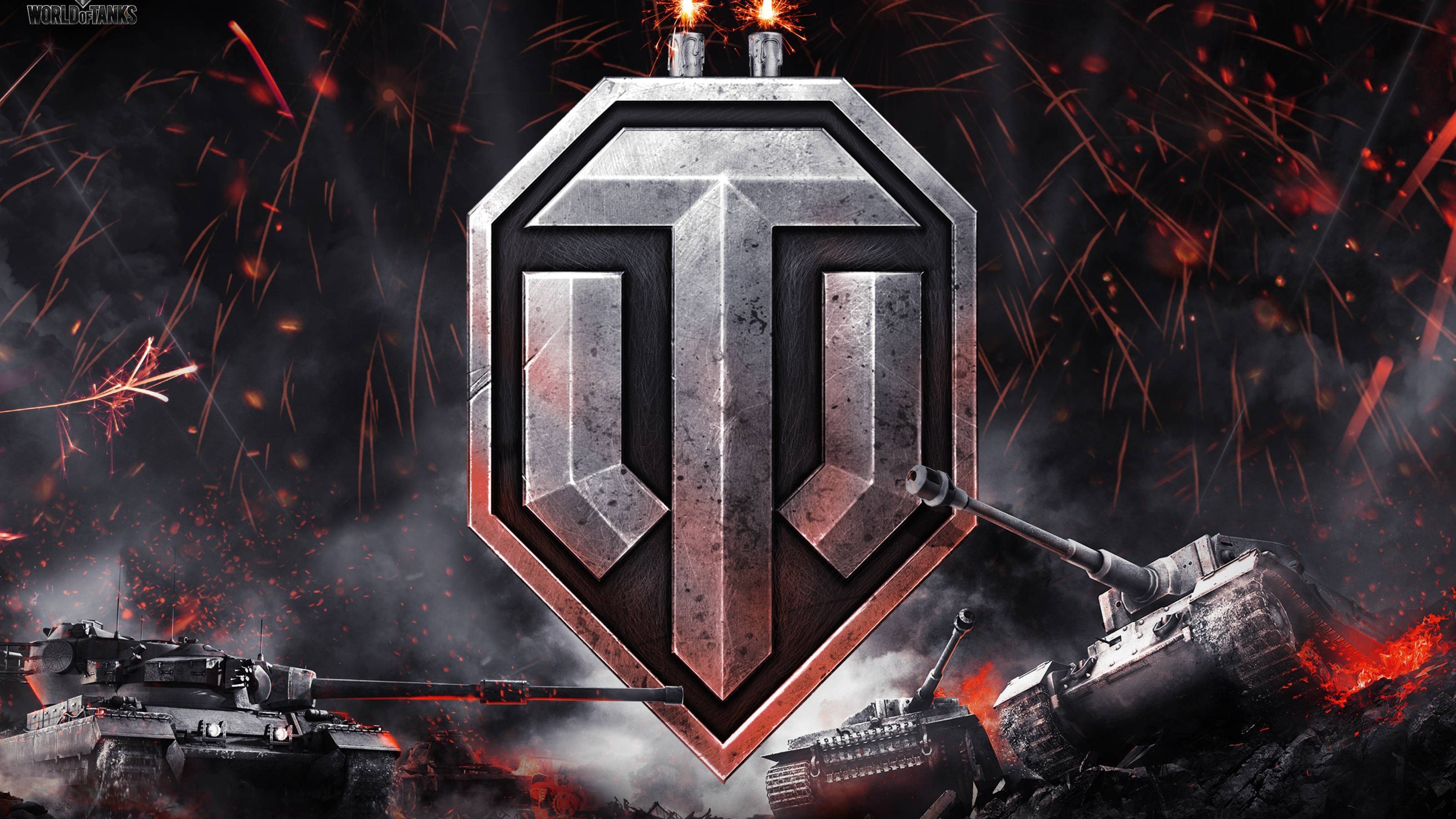World of Tank. Легендарный ИС-7