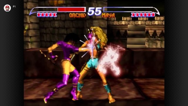 Killer Instinct Gold: Легендарный файтинг теперь на Switch Online!