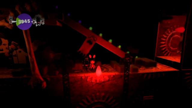 LittleBIGPlanet [ИгроПроходимец + Strannik] Part 008
