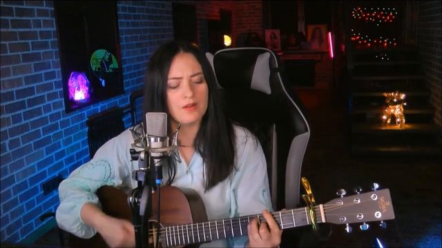 Наталья Влади - Платье белое (Петлюра)