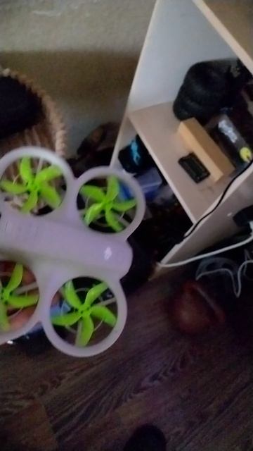 Зачем я купил DJi Neo...