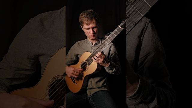 45/90 Играю гаммы 90 дней.  Посмотрим, что из этого выйдет #guitar #урокигитары #гитара