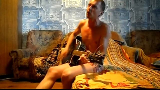 Звери - "Говори" (cover)