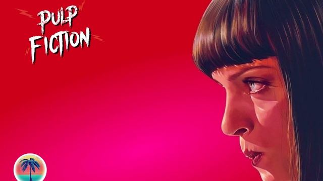 Pulp Fiction
