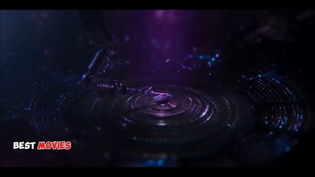 Любовь. Смерть. Роботы (4-й сезон)  | Близкие контакты мини-типа  | Сериал 2025 Netflix ❤️