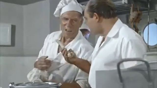 "Какая от тебя польза?" 1961' "Аркадий Трусов"