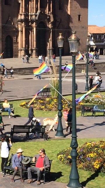 Cusco