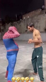 Вот это поворот )))