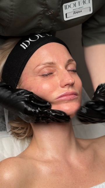 IDOL FACE – место, где время замедляется🤍