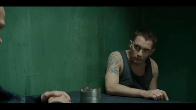 Зачем я ему гранату в трусы засунул заслужил Витька на