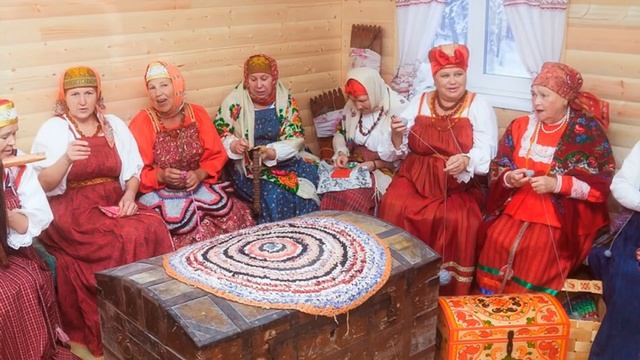 Диана Анкудинова ! Реченька .