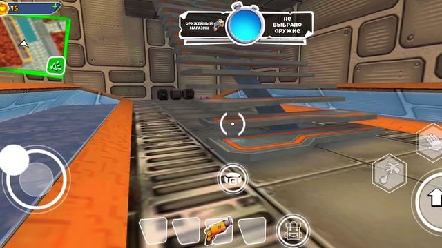 Игра dark Riddle