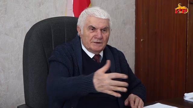 НИИ им. Захария Ванеева отчитывается о своей работе