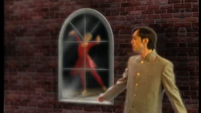 Николай Носков-Дай мне шанс