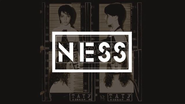 Ness - Нас не догонят (t.A.T.u. - Nas ne dogonyat)
