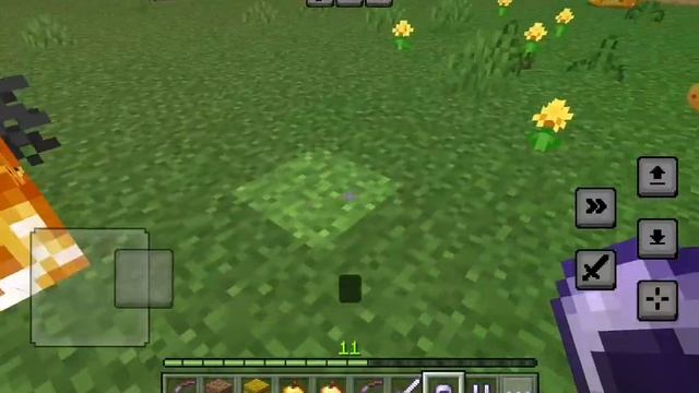 Откуда в нашей деревне лаки блоки в майнкрафт|Снежок minecraft