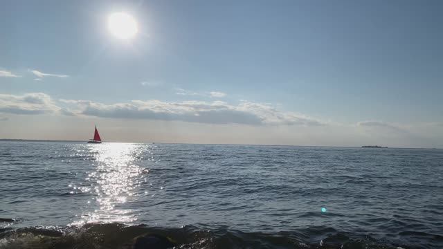 Финский залив 13.05.2025