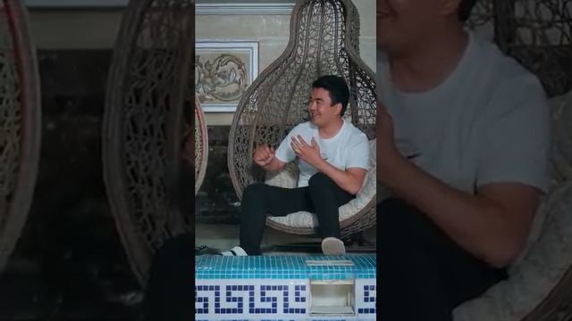 Kelin kuyov radarga tushdi