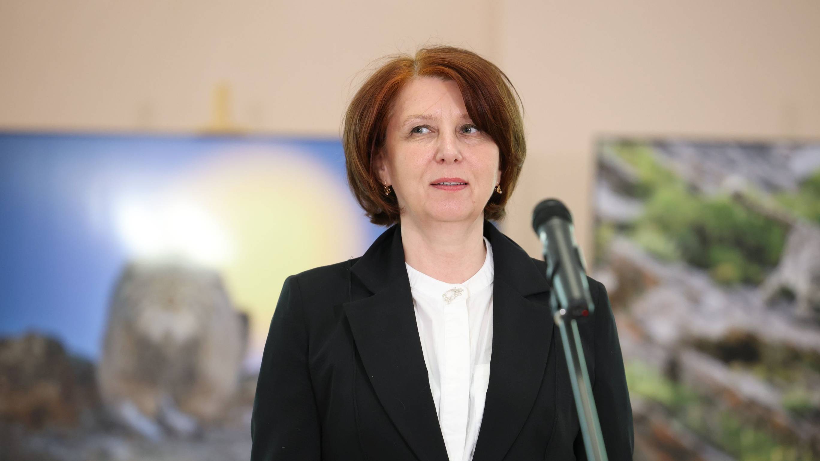 16.05.2025. Светлана Лин: Российский конкурс "Золотая Черепаха" - крупнейший мире
