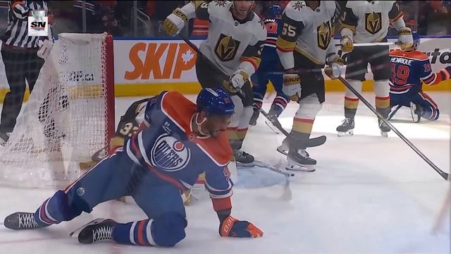 NHL WORST Plays Of The Week: Hertl Injured His Own Trainer! | NHL SMH