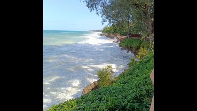 Neptuno парадайз, вилладж, палм. Кения