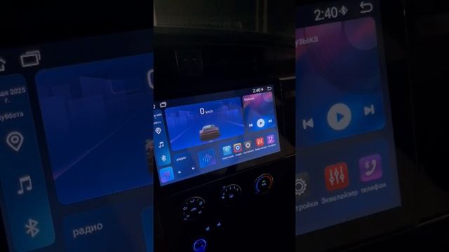 Обзор на тойоту