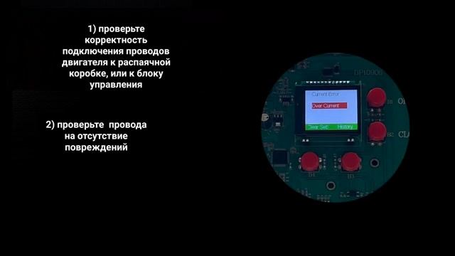Настройка панели управления, часть 4