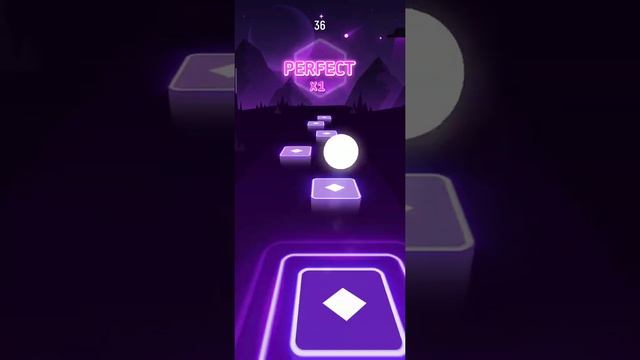 мячик скачет по тропинке часть 2