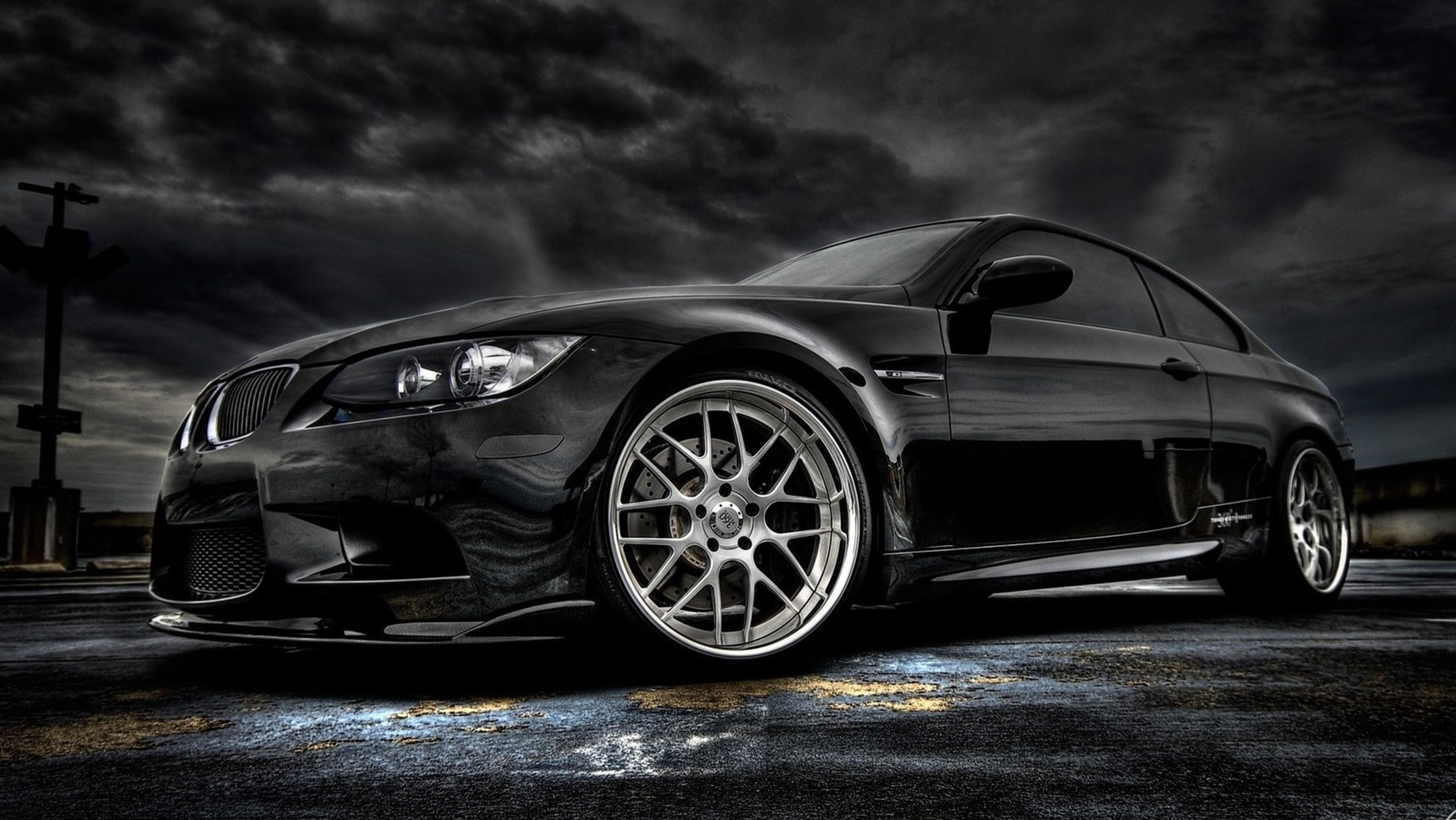 Музыка из машины