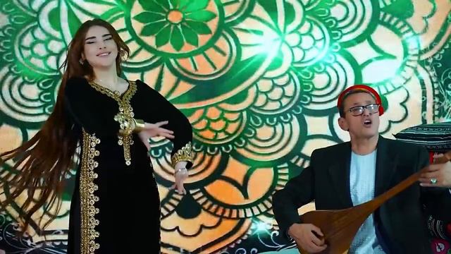 Miri Maftun va Esamin