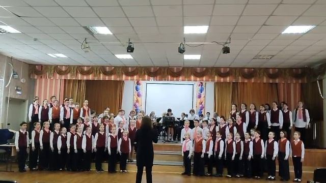 Мальчишки