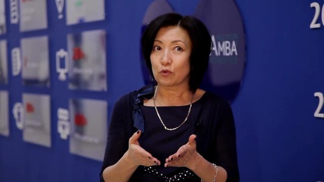 Отзывы слушателей программы "Бизнес - Тренер" и "HR Manager"