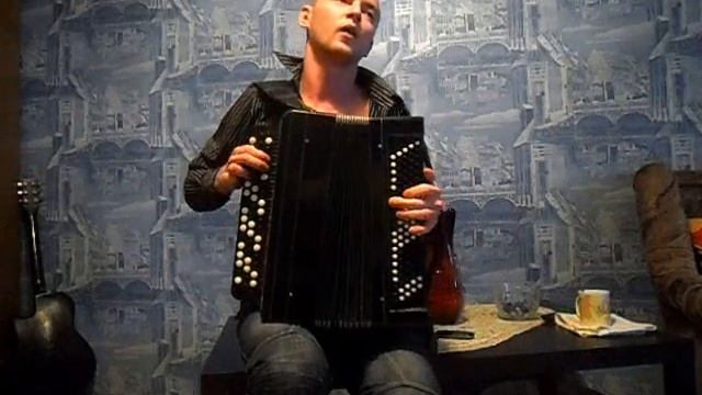 Ноль - "Улица Ленина" (cover)