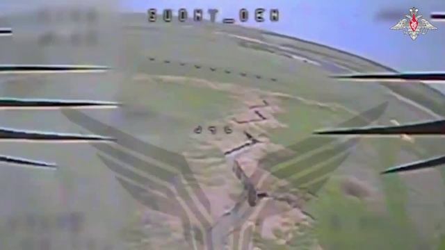 Боевая работа специалистов Центра «Рубикон»