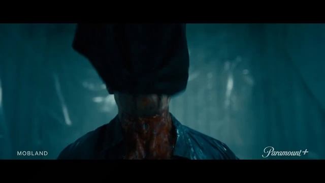 Гангстерленд. Трейлер