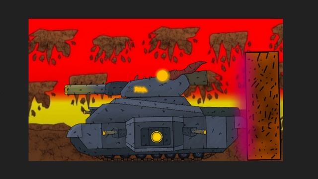 гелакл vs левиафан