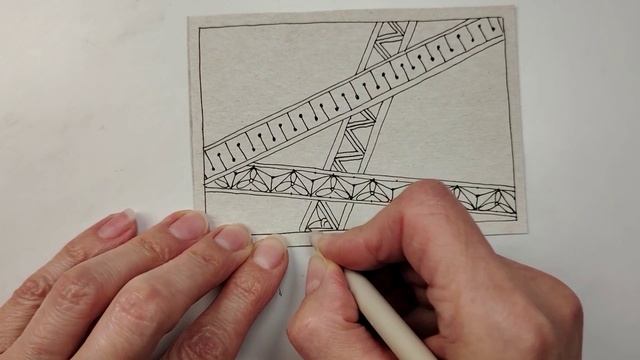 Картины нового поколения 16.05.2025